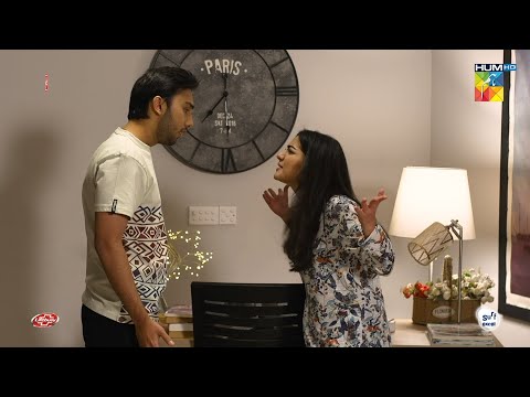 Chand Tara EPISODE 13 - [ 𝗕𝗘𝗦𝗧 𝗦𝗖𝗘𝗡𝗘 02 ] #danishtaimoor  #ayezakhan  - HUM TV