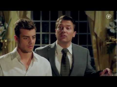 116 Ansgar von Lahnstein - Verbotene Liebe - 23.12.2011