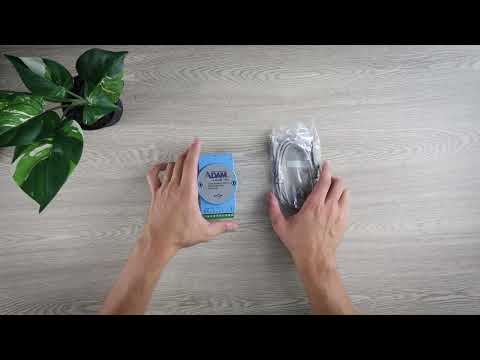 Unboxing Video