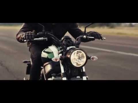 Vidéo - XSR700 2016⇿2021 - YAMAHA