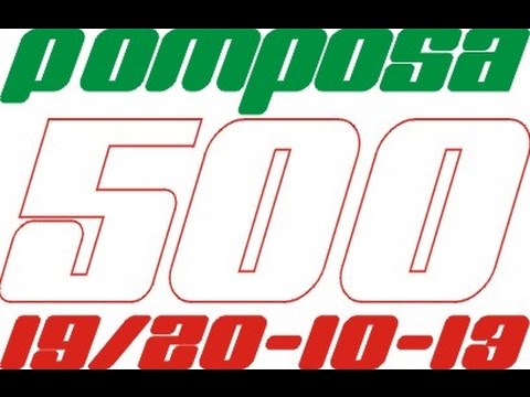 2013 - 500 Miglia di Pomposa Go Kart Tv