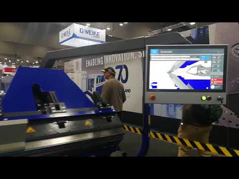 Fribesco presents the Variobend DB 6.1,50