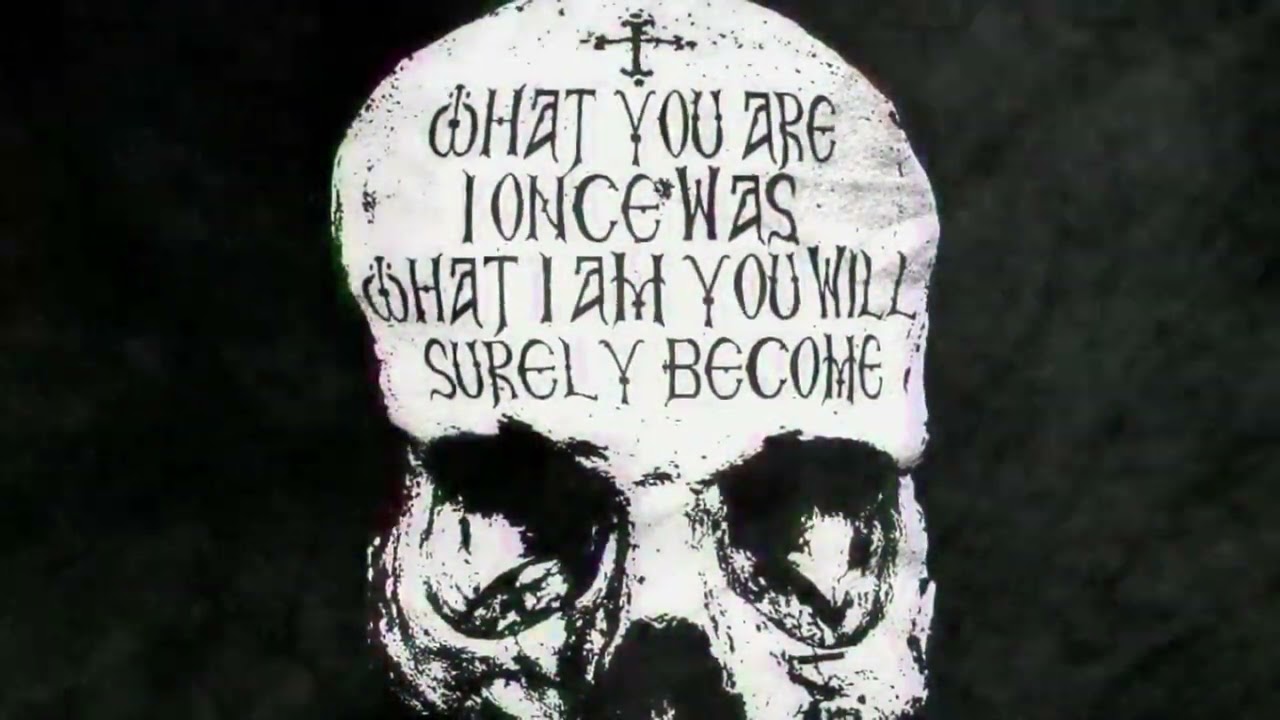 SØNNE - Official Visualizer