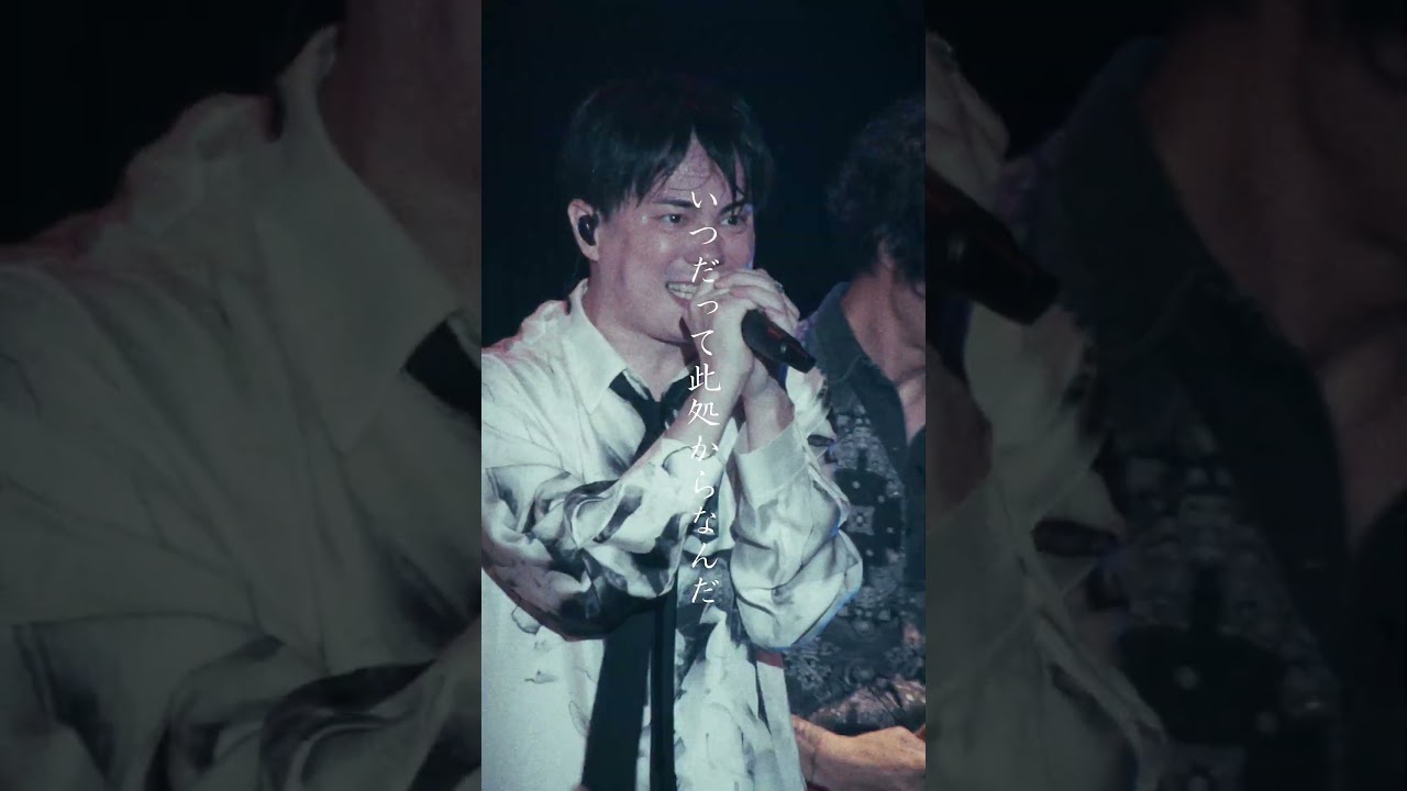 「蝋燭」ライブ映像 /2025.10.13 cantabile con anima #SHINKIRO #シンキロウ #live