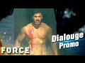 Force Dialogue Promo John Abraham Fighting The Enemy