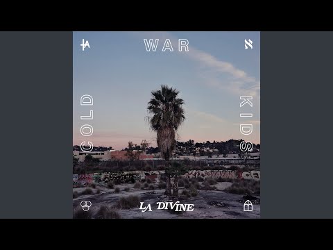 Videoclip de Open Up The Heavens — Cold War Kids