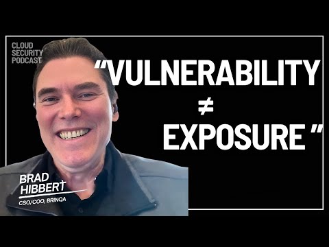 Stop Chasing CVEs: The Exposure Management Shift