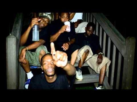 Aint Shit To Me intro snippet + Mr  Fool Up speaks