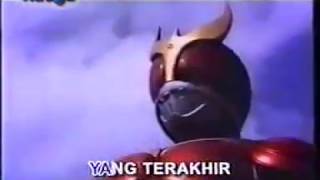 Download lagu Kamen Rider Kuuga Op Indonesian version mp3