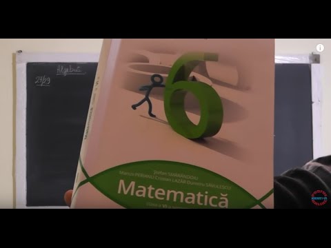 1136 Divizorii Multiplii unui numar Criterii de divizibilitate Probleme propuse interesante! Clasa 6