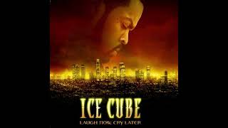 Ice Cube - A History Of Violence