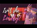 Isn't She Lovely (The Amazing Digital Circus)【cover Cherry & Ori】Stevie Wonder