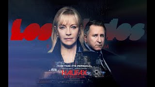 Halifax: Retribution | Season 1 (2020) | Nine | Trailer Oficial Legendado | Los Chulos Team