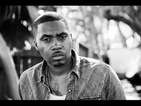 Nas x Kankick - Nastradivine Empress [Mash-Up]