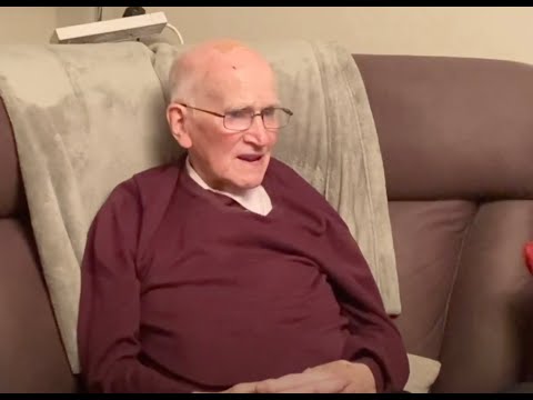 Paddy Mee - Intro, Early Life, Marriage, and being stopped by soldiers