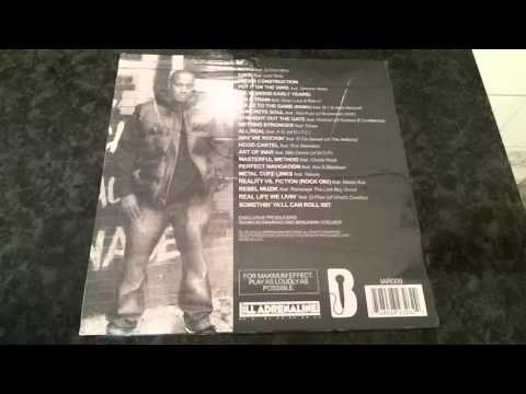 Beneficence  All Real Feat  A G  of D I T C