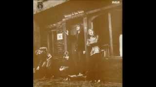 Shape Of The Rain - Yes (1971)