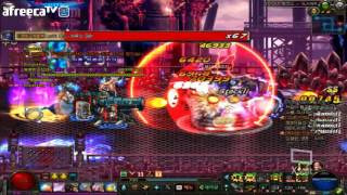 그란슬풀 노가다10일차