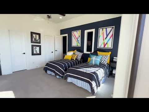 Grand Homes at Kings Crossing in Irving TX!