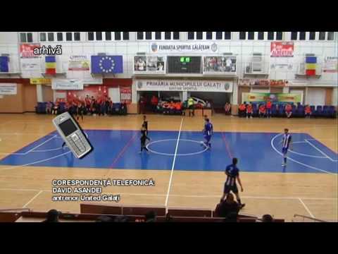 Știre SPORT Etv/13.03.2017 - UNITED ARE NEVOIE DE VICTORIE CU TIMIȘOARA