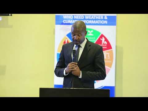 Meteo Rwanda yatangaje  iteganyagihe ry'itumba 2026