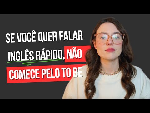 Por onde começar a aprender Inglês - Cronograma para iniciantes!