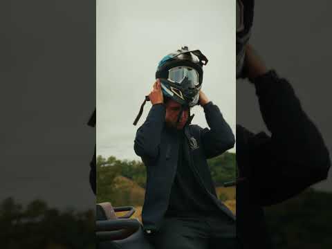 O nosso maior risco é não arriscar nada. #FamiliaTremor