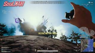 【Quintette Reverie】 PJS Highlight Season4 G2 day2