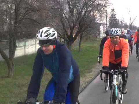 Craiova Cycling Team - 17.03.2013 - Melinesti 2