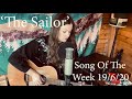 The Sailor - Kirsten Adamson