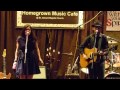 "Long Time Gone" by the Civil Wars covered by Stilettos-n-Steel at the HGMC Oct 19th, 2013