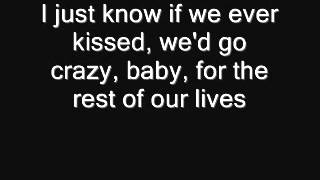 Jason Aldean   You&#39;re The Love I Wanna Be In Lyrics   YouTube