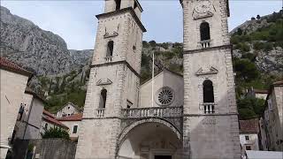 Montenegro with Travel The Unknown