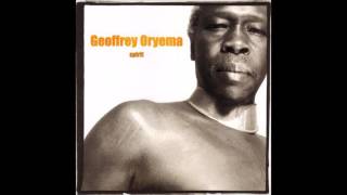 Geoffrey Oryema - Omera John (HQ Sound)