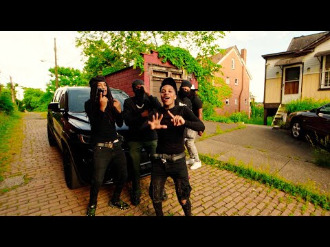 Smaccz - "DATT GLOCK" (Official Video) Shot By TRILLATV