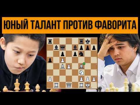 11 летний Рома Шогджиев — ЧЕМПИОН МИРА до 18 лет! Так не бывает...