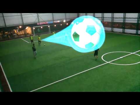 VIP Halı Saha 10.12.2015 19:00 - akillisaha.com