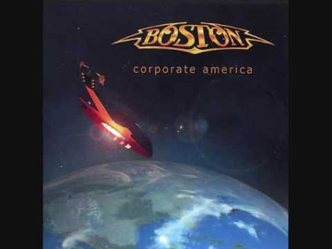 Boston - You Gave Up On Love Guitar pro tab