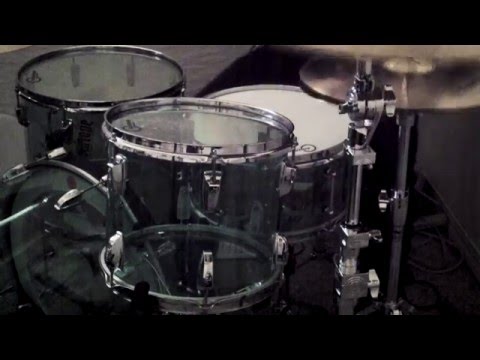 Tommy Rickard - New VAIN Drum Grooves