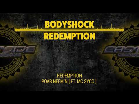 Bodyshock ft. MC Syco - Poar Neem'n