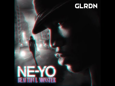Ne Yo - Beautiful Monster (GLRDN Hardstyle Remix) [Free Download]
