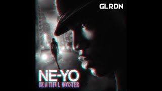 Ne Yo - Beautiful Monster (GLRDN Hardstyle Remix) [Free Download]