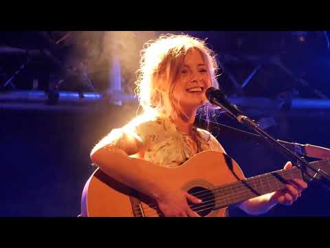 Leïla Huissoud "la vieille" (paroles, Patrick Font)