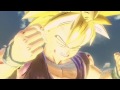 Dragon Ball Xenoverse 2 - Story Mission: Awake, Gohan! Unleash Your Hidden Power
