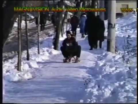 10 φορές που η Θεσσαλονίκη ντύθηκε στα λευκά | Parallaxi Magazine