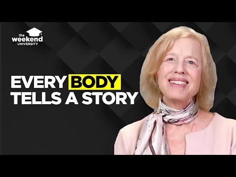 Heilung von Bindungswunden: Ein sensomotorischer Ansatz – Dr. Pat Ogden