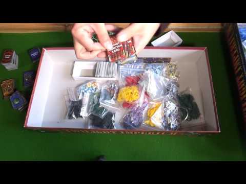 Hatodik rész - Twilight Imperium - A kocka el van vetve