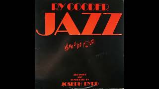 Ry Cooder – Shine