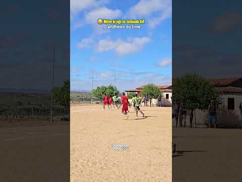 😅 Aqui só tem craque Mdb Vs Baixas 🇧🇷 Torneio de futebol amador da Malhada dos bois (Betânia-Pe)