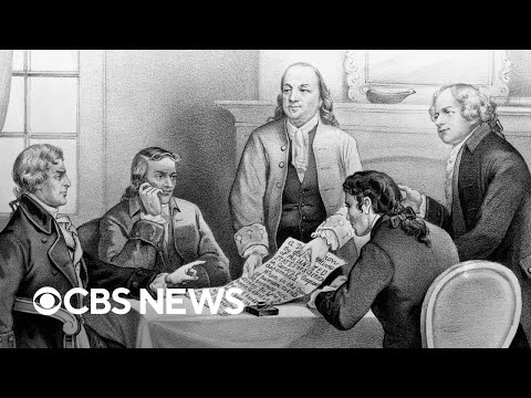The role of debate in America's founding